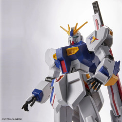 RX-93ff Nu Gundam EG 1/144 Bandai | Chile Robots