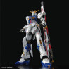 RX-93ff Nu Gundam RG 1/144 Bandai | Chile Robots
