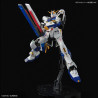 RX-93ff Nu Gundam RG 1/144 Bandai | Chile Robots