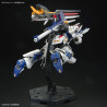 RX-93ff Nu Gundam RG 1/144 Bandai | Chile Robots