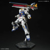 RX-93ff Nu Gundam RG 1/144 Bandai | Chile Robots