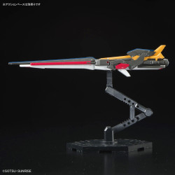 RX-93ff Nu Gundam RG 1/144 Bandai | Chile Robots