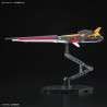 RX-93ff Nu Gundam RG 1/144 Bandai | Chile Robots
