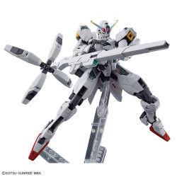 Gundam Calibarn HG 1/144 Bandai | Chile Robots