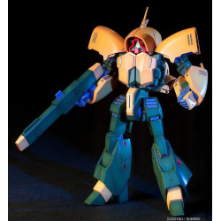 Asshimar HG 1/144 Bandai | Chile Robots