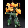 Asshimar HG 1/144 Bandai | Chile Robots