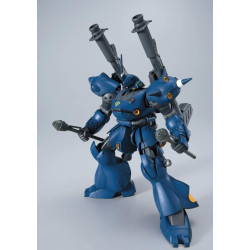 Kampfer HG 1/144 Bandai | Chile Robots