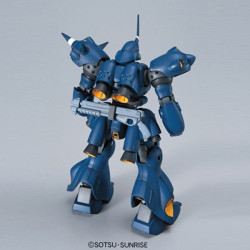 Kampfer HG 1/144 Bandai | Chile Robots