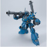 Kampfer HG 1/144 Bandai | Chile Robots