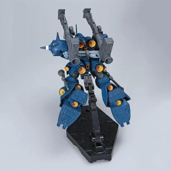 Kampfer HG 1/144 Bandai | Chile Robots