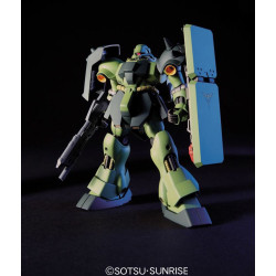 Geara Doga HG 1/144 Bandai | Chile Robots