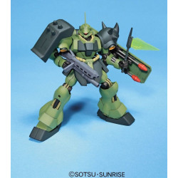 Geara Doga HG 1/144 Bandai | Chile Robots
