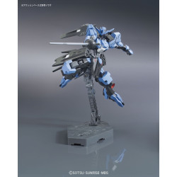 Gundam Vidar HG 1/144 Bandai | Chile Robots