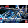 Gundam Delta Kai HG 1/144 Bandai | Chile Robots