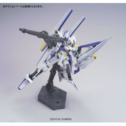 Gundam Delta Kai HG 1/144 Bandai | Chile Robots