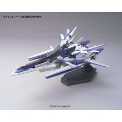Gundam Delta Kai HG 1/144 Bandai | Chile Robots
