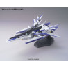 Gundam Delta Kai HG 1/144 Bandai | Chile Robots