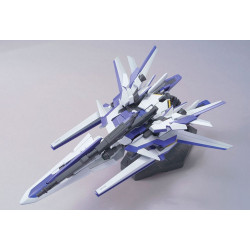 Gundam Delta Kai HG 1/144 Bandai | Chile Robots