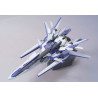 Gundam Delta Kai HG 1/144 Bandai | Chile Robots