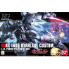 Byarlant Custom HG 1/144 Bandai | Chile Robots