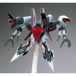 Byarlant Custom HG 1/144 Bandai | Chile Robots