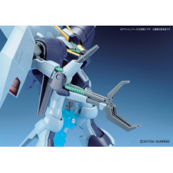 Byarlant Custom HG 1/144 Bandai | Chile Robots
