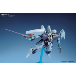 Byarlant Custom HG 1/144 Bandai | Chile Robots