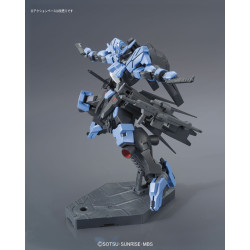 Gundam Vidar HG 1/144 Bandai | Chile Robots