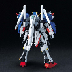 S-Gundam HG 1/144 Bandai | Chile Robots