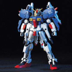 S-Gundam HG 1/144 Bandai | Chile Robots