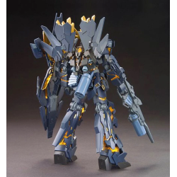 Banshee Norn Destroy Mode HG 1/144 Bandai | Chile Robots