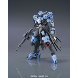 Gundam Vidar HG 1/144 Bandai | Chile Robots