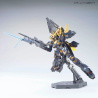 Banshee Norn Destroy Mode HG 1/144 Bandai | Chile Robots
