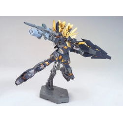 Banshee Norn Destroy Mode HG 1/144 Bandai | Chile Robots