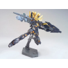 Banshee Norn Destroy Mode HG 1/144 Bandai | Chile Robots