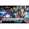 Banshee Norn Destroy Mode HG 1/144 Bandai | Chile Robots