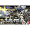 Gundam Ez8 HG 1/144 Bandai | Chile Robots