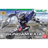 Gundam Exia HG 1/144 Bandai | Chile Robots
