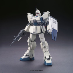 Gundam Ez8 HG 1/144 Bandai | Chile Robots