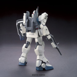 Gundam Ez8 HG 1/144 Bandai | Chile Robots