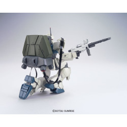 Gundam Ez8 HG 1/144 Bandai | Chile Robots