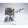 Gundam Ez8 HG 1/144 Bandai | Chile Robots
