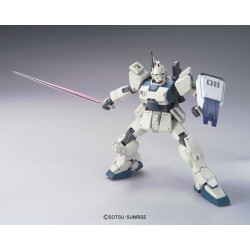 Gundam Ez8 HG 1/144 Bandai | Chile Robots