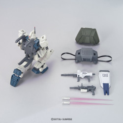 Gundam Ez8 HG 1/144 Bandai | Chile Robots