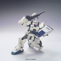 Gundam Ez8 HG 1/144 Bandai | Chile Robots