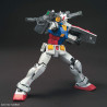RX-78-02 Gundam The Origin HG 1/144 Bandai | Chile Robots