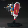 RX-78-02 Gundam The Origin HG 1/144 Bandai | Chile Robots