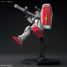RX-78-02 Gundam The Origin HG 1/144 Bandai | Chile Robots