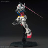 RX-78-02 Gundam The Origin HG 1/144 Bandai | Chile Robots