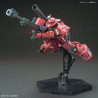 Zaku II (Red Comet Ver.) HG
